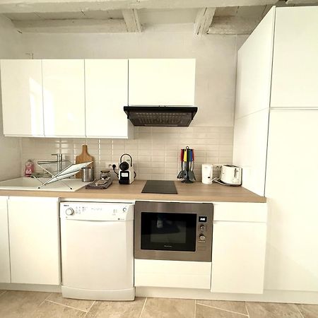 Maison Arenas Arles Eksteriør bilde