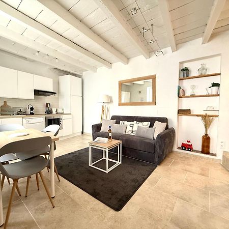Maison Arenas Arles Eksteriør bilde