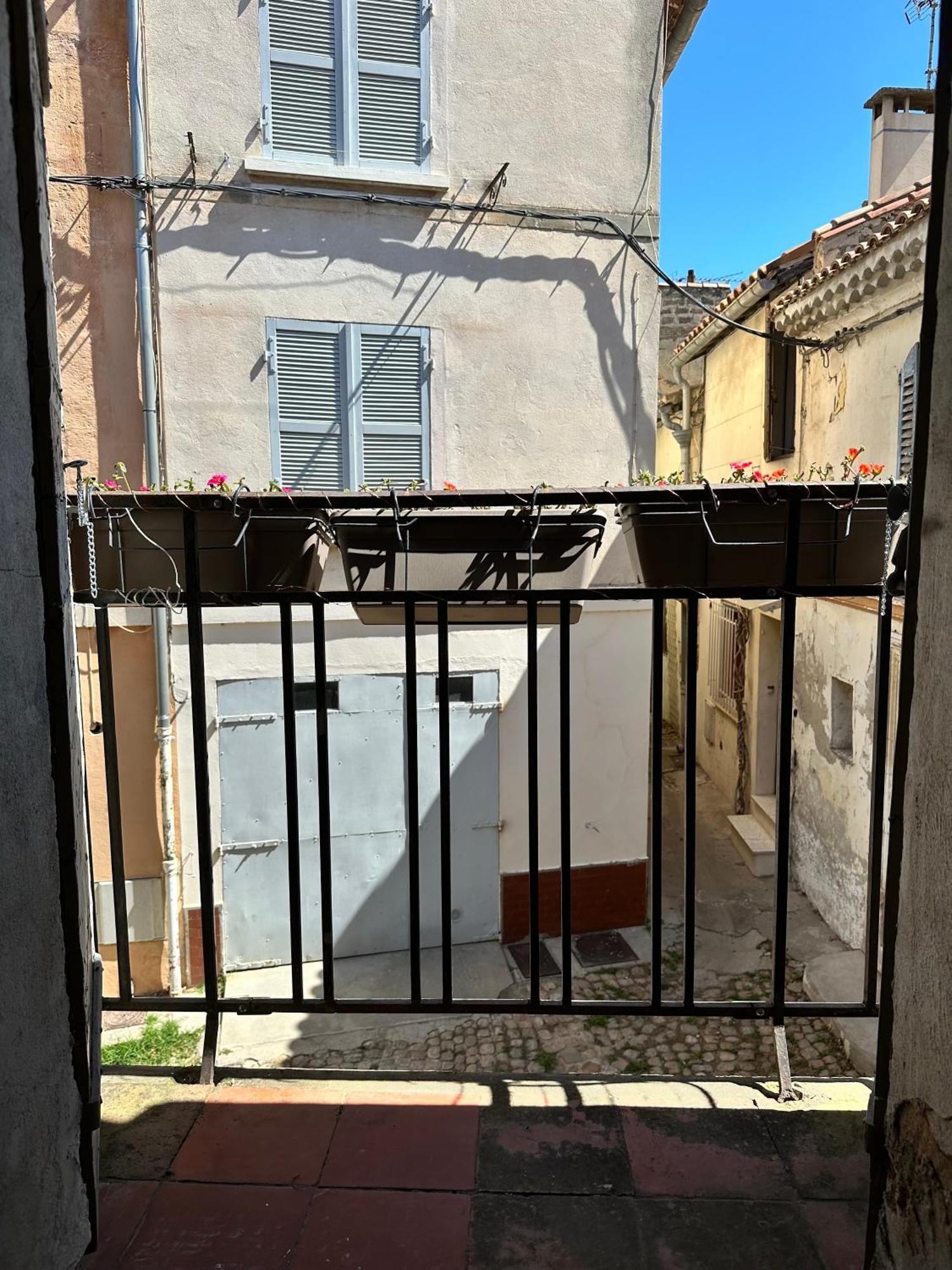 Maison Arenas Arles Eksteriør bilde