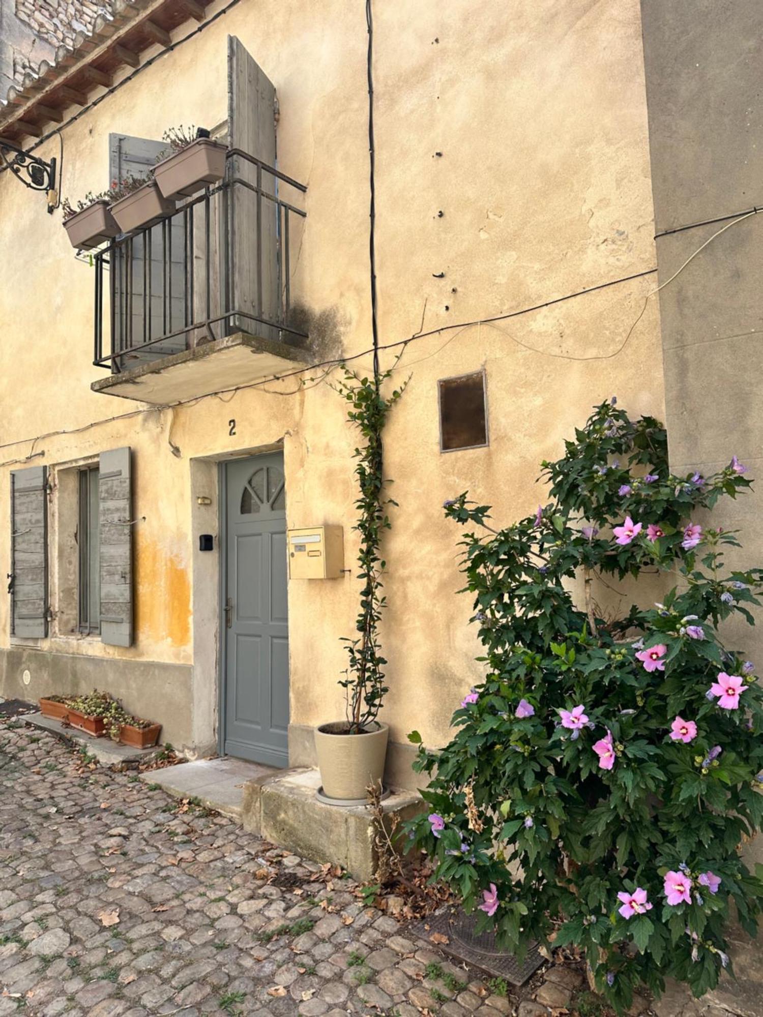 Maison Arenas Arles Eksteriør bilde