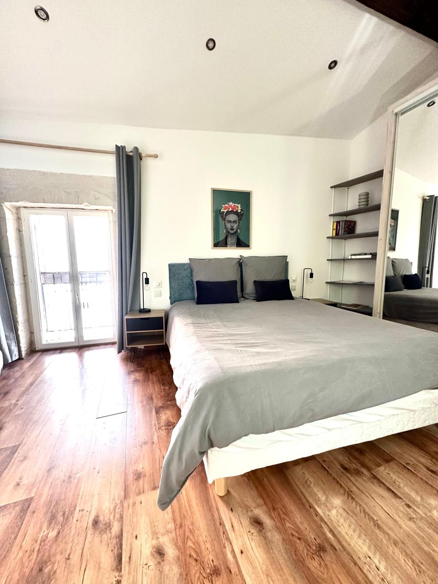 Maison Arenas Arles Eksteriør bilde