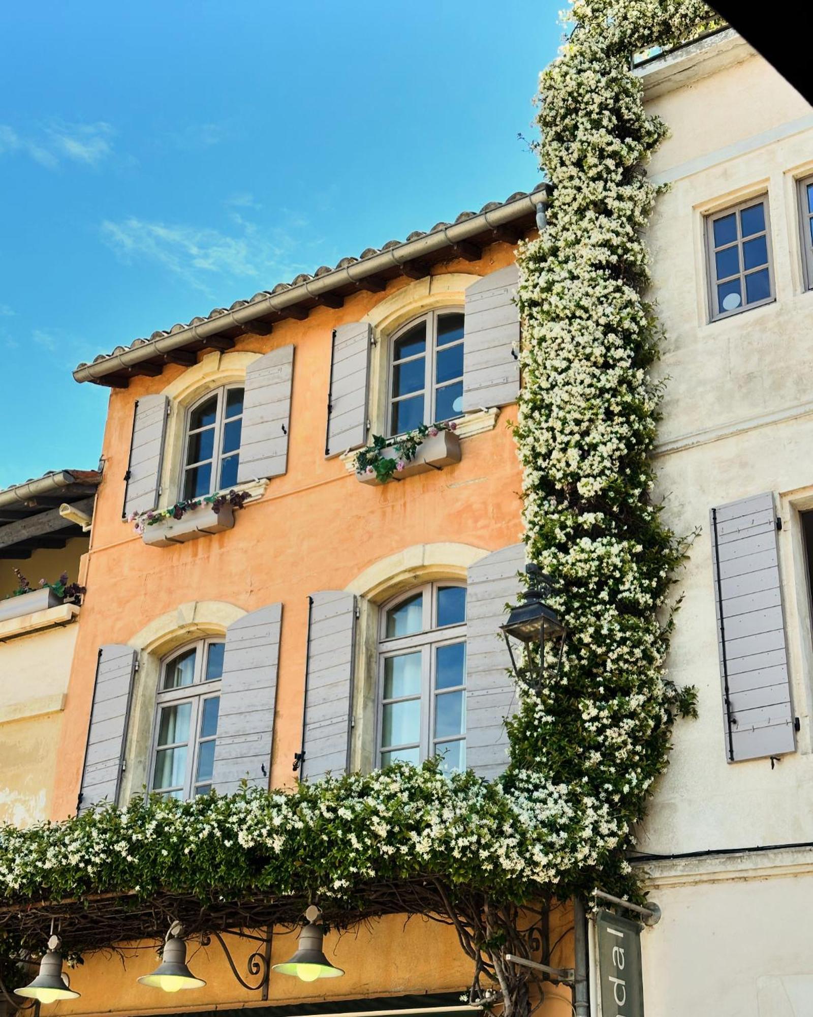 Maison Arenas Arles Eksteriør bilde