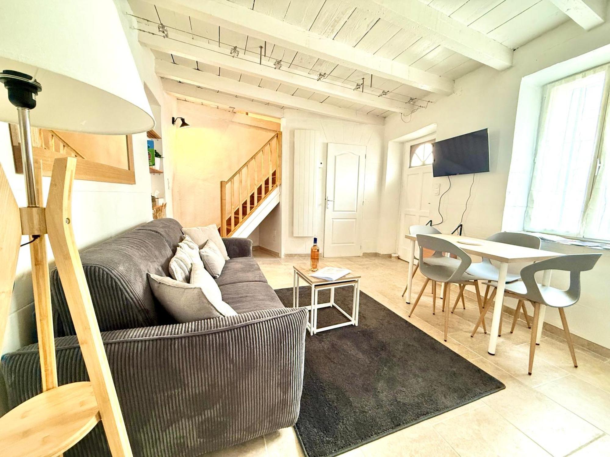 Maison Arenas Arles Eksteriør bilde